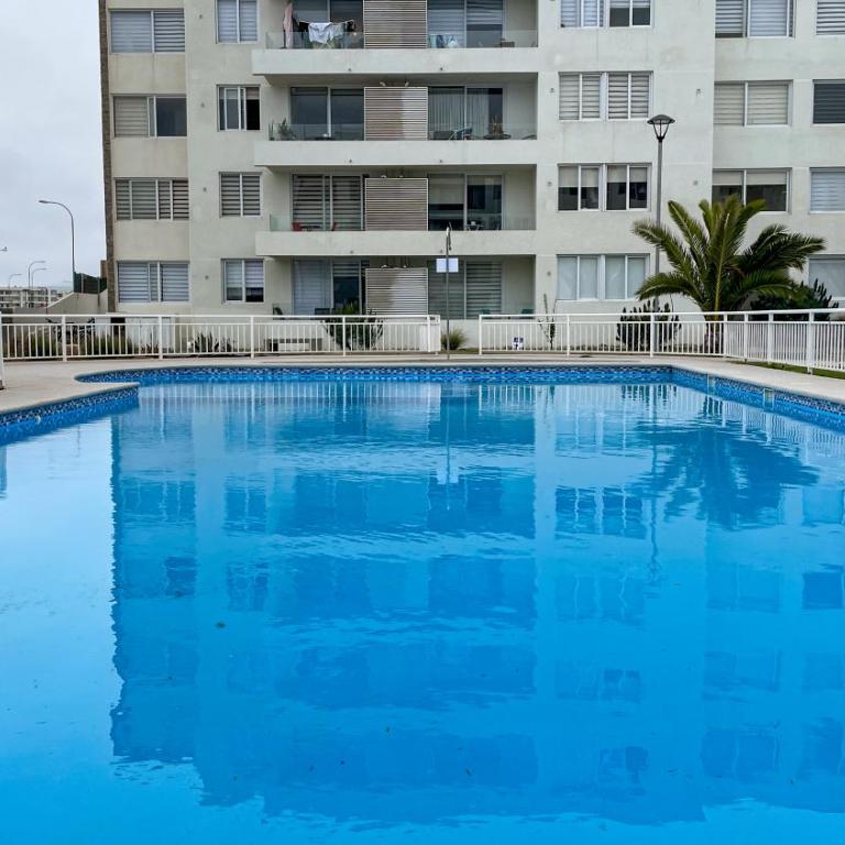 Departamento Jardines del Pacifico - Apartamento de 2 dormitorios - 24