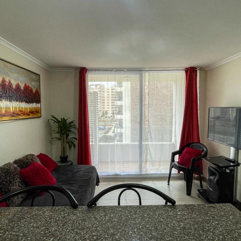 Departamento Jardines del Pacifico - Apartamento de 2 dormitorios - 9