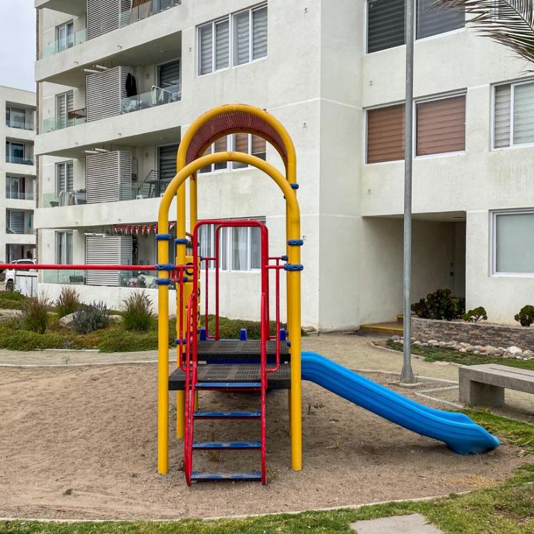 Departamento Jardines del Pacifico - Apartamento de 2 dormitorios - 29