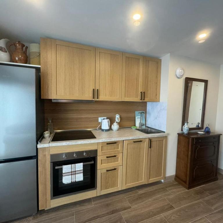 Casa de la Paz - Apartamento de 1 dormitorio con balcón - 6
