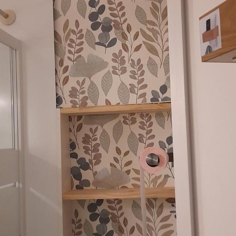 Appartement Bagnères-de-Luchon T2 nuitée-semaines - Apartamento de 1 dormitorio - 9