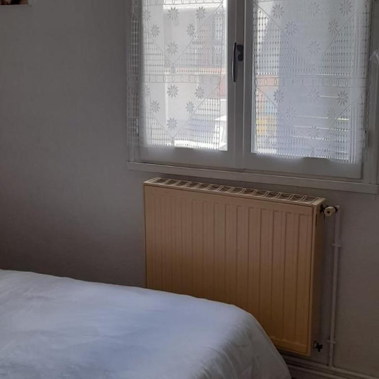 Appartement Bagnères-de-Luchon T2 nuitée-semaines - Apartamento de 1 dormitorio - 10