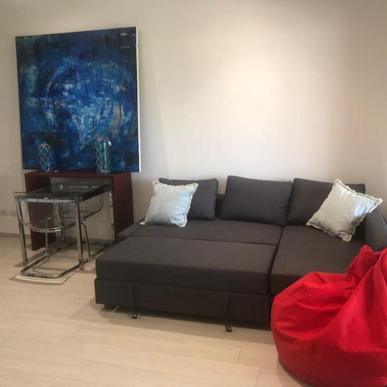 Suite Dehon - Appartamento con 1 Camera da Letto - 12