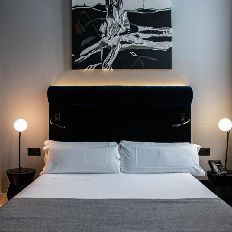 Boutique Hotel Cordial Malteses - Habitación Clásica - 8