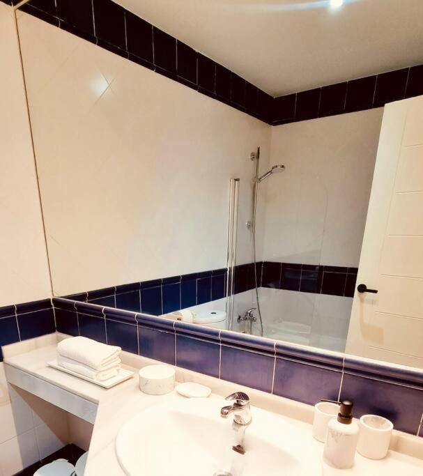 Bright Apartment ideal for long stays - Apartamento de 2 dormitorios - 24