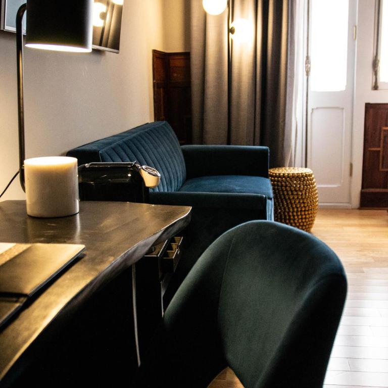 Boutique Hotel Cordial Malteses - Habitación Deluxe - 7