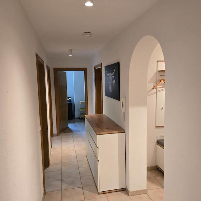 FeWo Lebensfreude Berchtesgaden - Apartment mit 2 Schlafzimmern - 3
