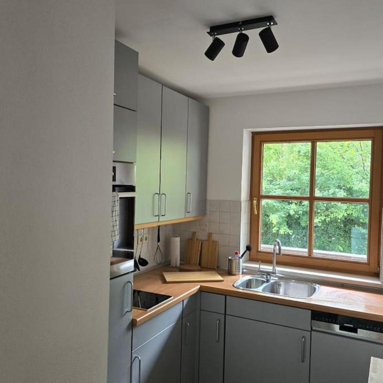 FeWo Lebensfreude Berchtesgaden - Apartment mit 2 Schlafzimmern - 4
