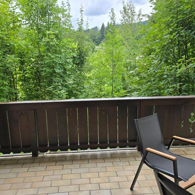 FeWo Lebensfreude Berchtesgaden - Apartment mit 2 Schlafzimmern - 8