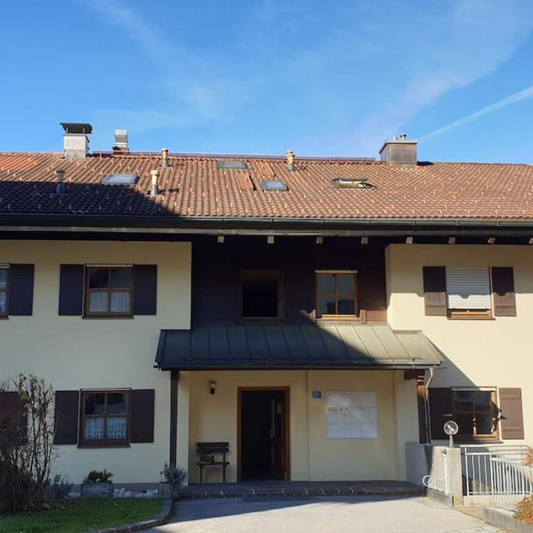 FeWo Lebensfreude Berchtesgaden - Apartment mit 2 Schlafzimmern - 9