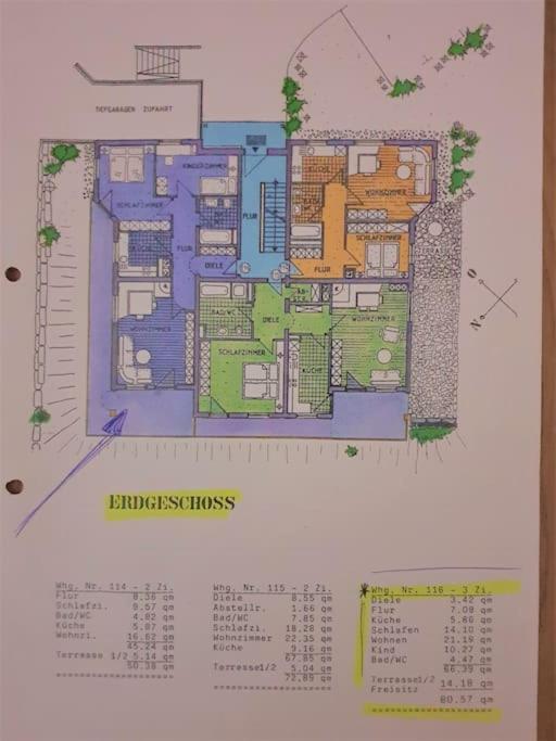 FeWo Lebensfreude Berchtesgaden - Apartment mit 2 Schlafzimmern - 10