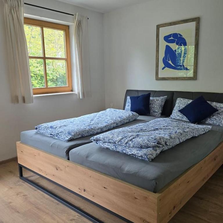 FeWo Lebensfreude Berchtesgaden - Apartment mit 2 Schlafzimmern - 11