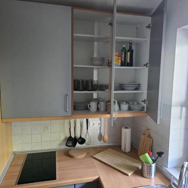 FeWo Lebensfreude Berchtesgaden - Apartment mit 2 Schlafzimmern - 13