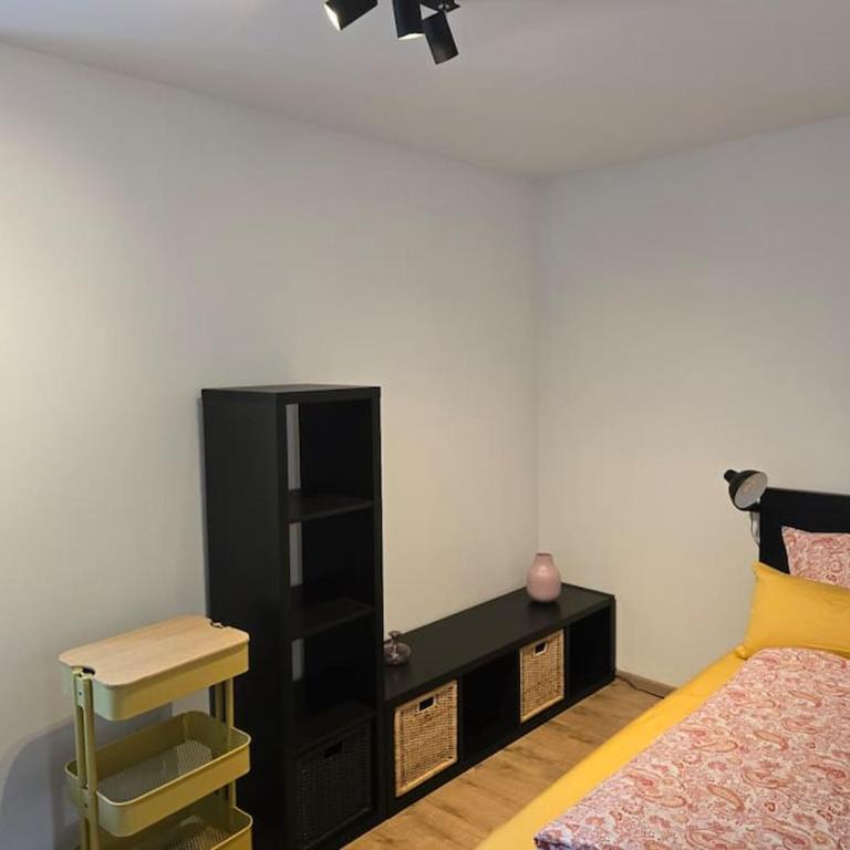 FeWo Lebensfreude Berchtesgaden - Apartment mit 2 Schlafzimmern - 14