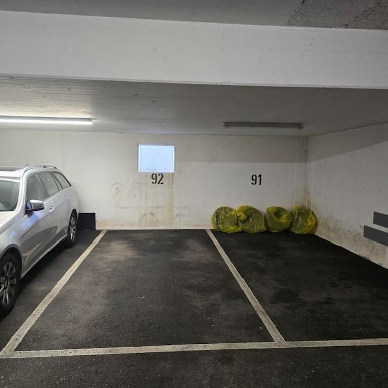 FeWo Lebensfreude Berchtesgaden - Apartment mit 2 Schlafzimmern - 15