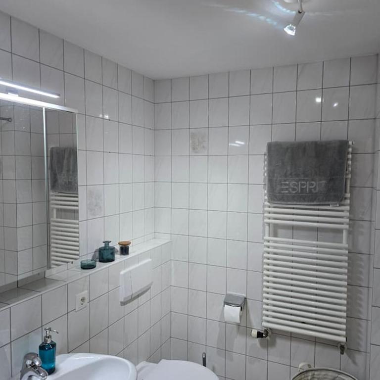 FeWo Lebensfreude Berchtesgaden - Apartment mit 2 Schlafzimmern - 17