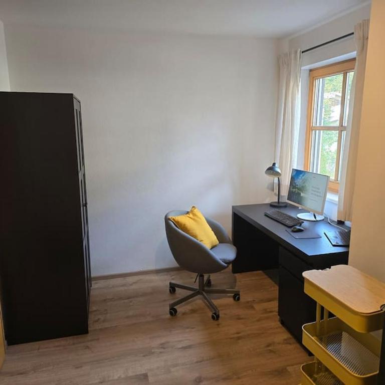 FeWo Lebensfreude Berchtesgaden - Apartment mit 2 Schlafzimmern - 18