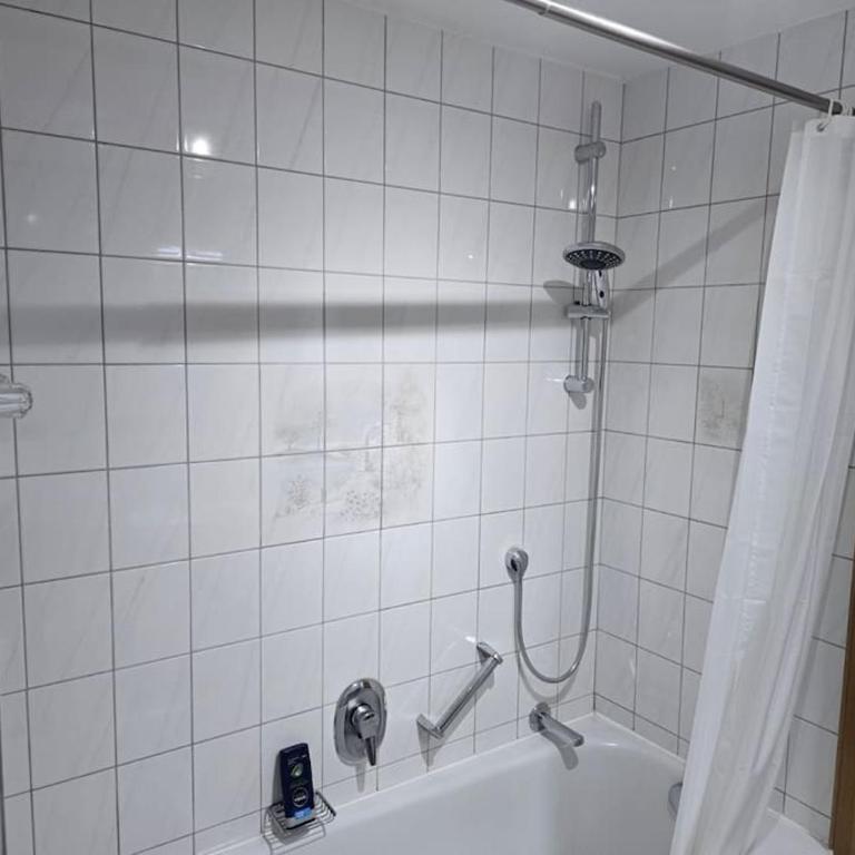 FeWo Lebensfreude Berchtesgaden - Apartment mit 2 Schlafzimmern - 19