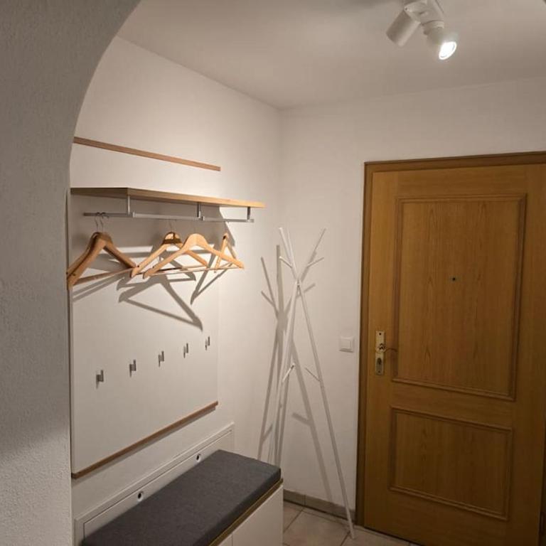 FeWo Lebensfreude Berchtesgaden - Apartment mit 2 Schlafzimmern - 21