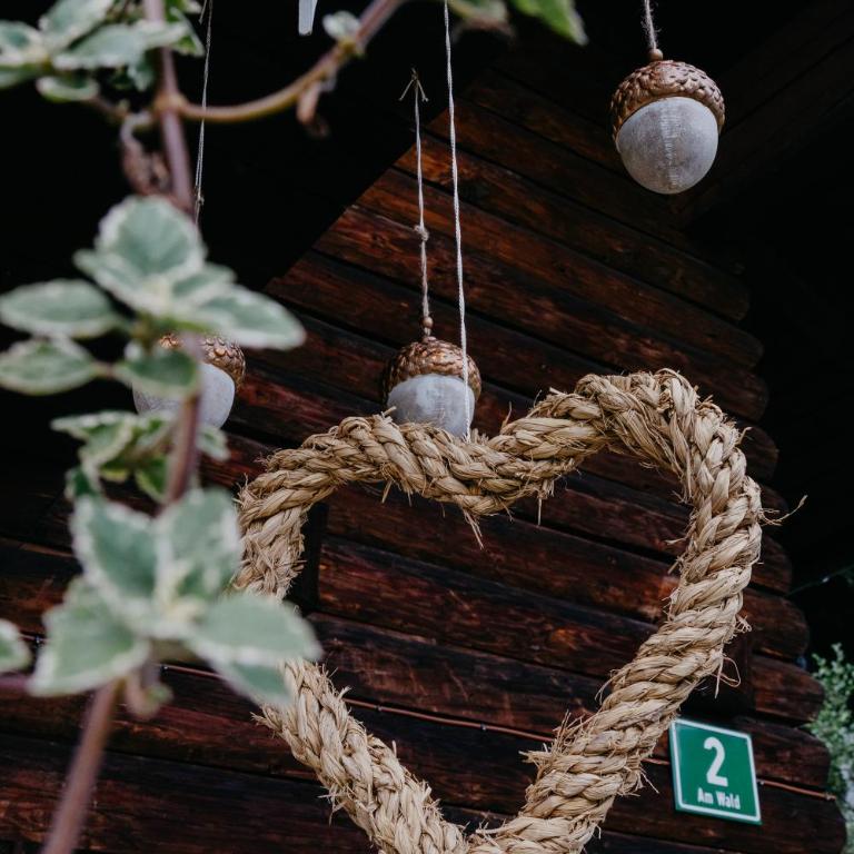 Knusperhäuschen - Ferienhaus - 7