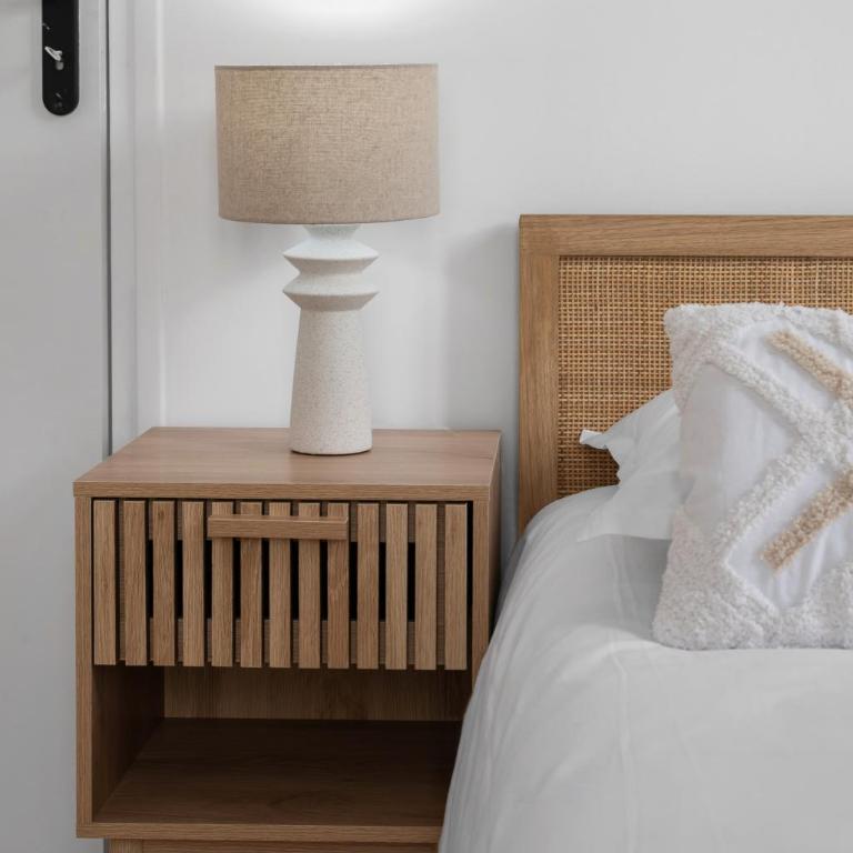 Résidence Serbie - Appartements design et climatisés en centre ville - Appartement 2 Chambres - 13