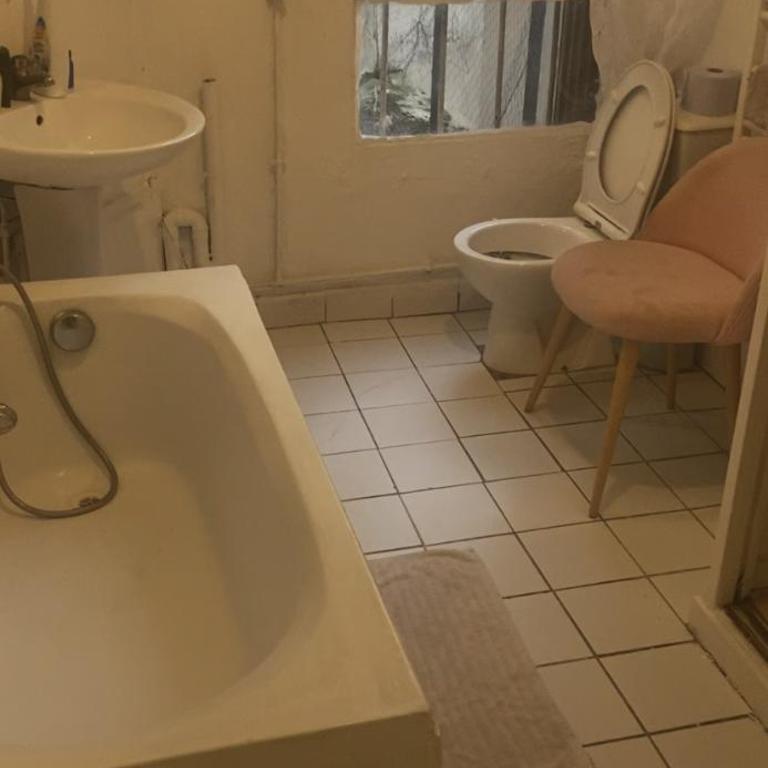 studio grand2 - Appartamento con 1 Camera da Letto - 2