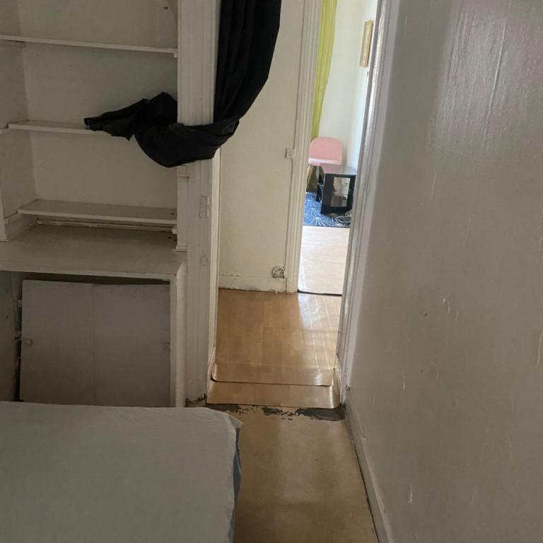 studio grand2 - Appartamento con 1 Camera da Letto - 4