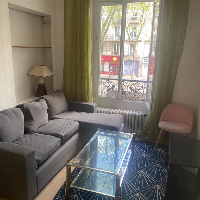 studio grand2 - Appartamento con 1 Camera da Letto - 5