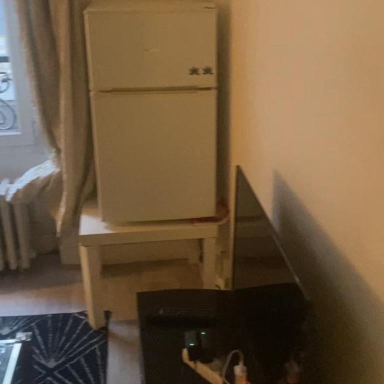 studio grand2 - Appartamento con 1 Camera da Letto - 6