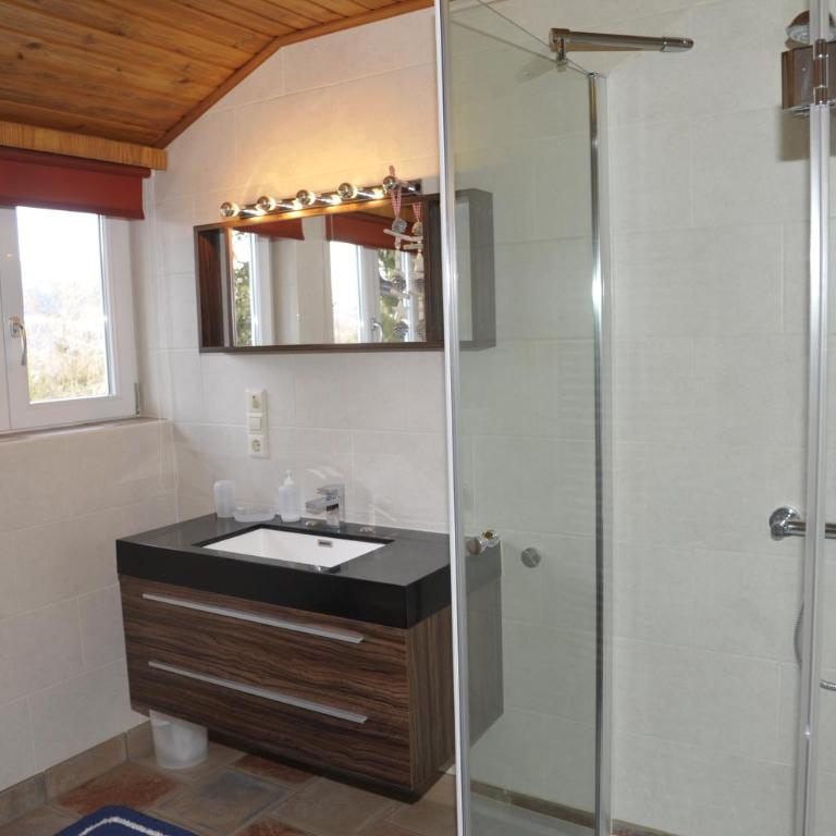 Ferienhaus Aloisia - Apartment mit 3 Schlafzimmern - 18