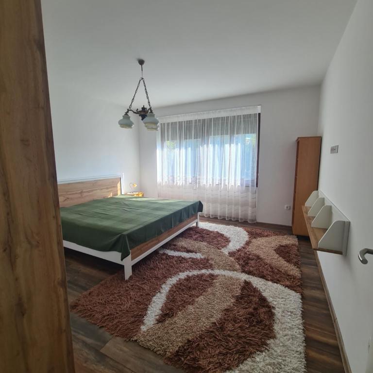 Apple Apartment - Private Garage - Apartman sa 2 Spavaće Sobe - 2