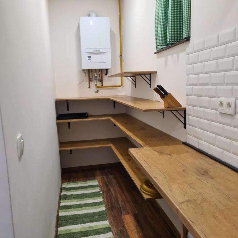 Apple Apartment - Private Garage - Apartman sa 2 Spavaće Sobe - 19