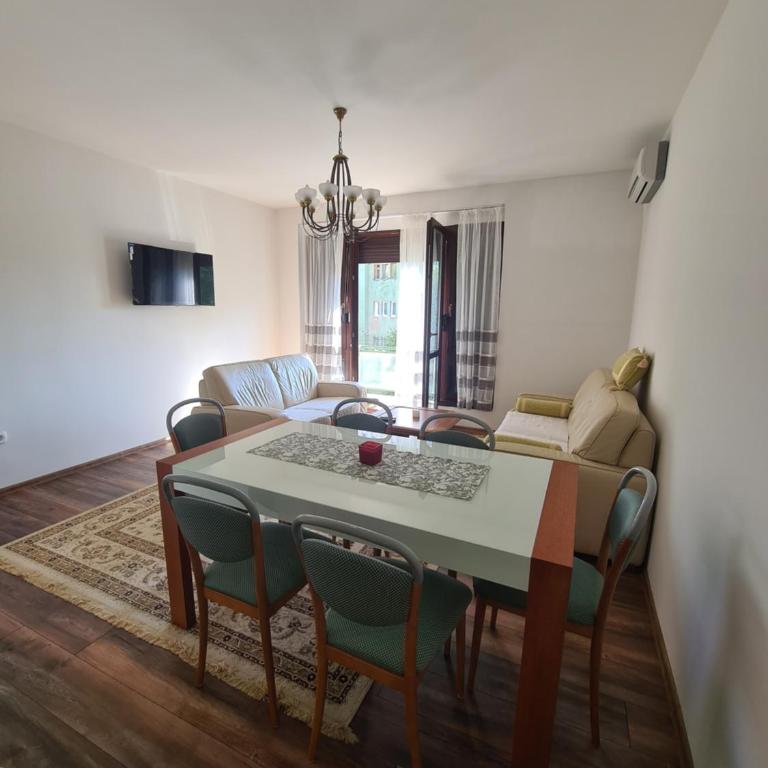 Apple Apartment - Private Garage - Apartman sa 2 Spavaće Sobe - 26