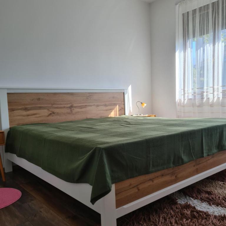 Apple Apartment - Private Garage - Apartman sa 2 Spavaće Sobe - 5