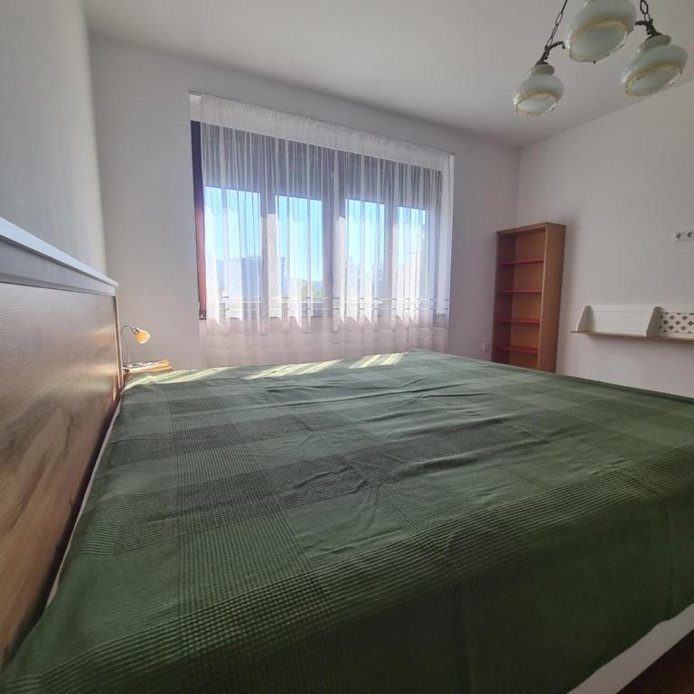 Apple Apartment - Private Garage - Apartman sa 2 Spavaće Sobe - 7