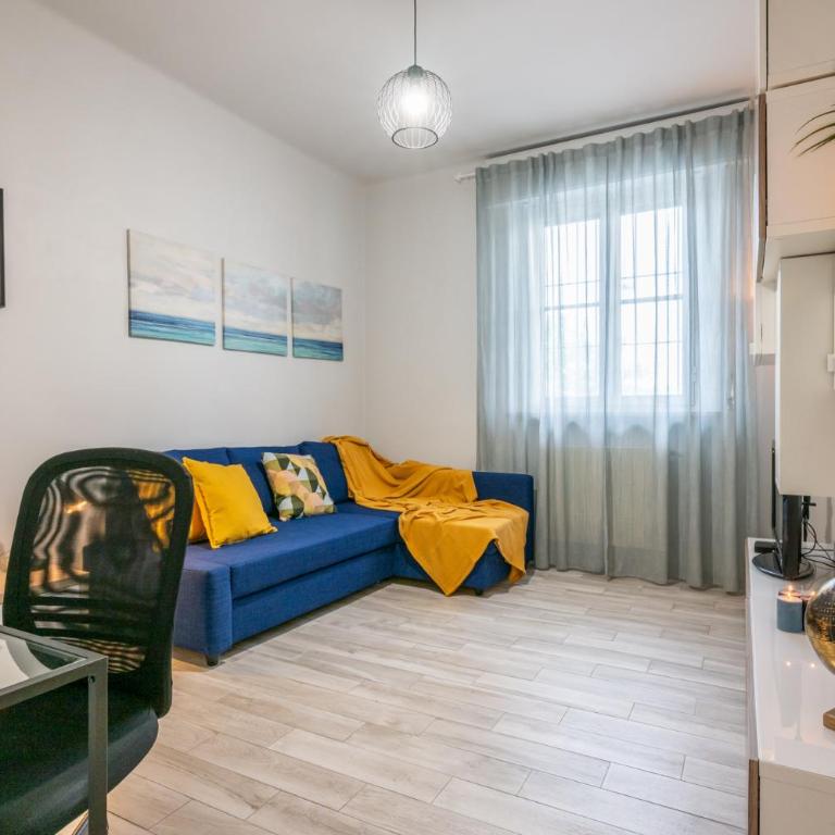 SageRosemary Home - with Garden by Pleiades Home - Appartamento - 6