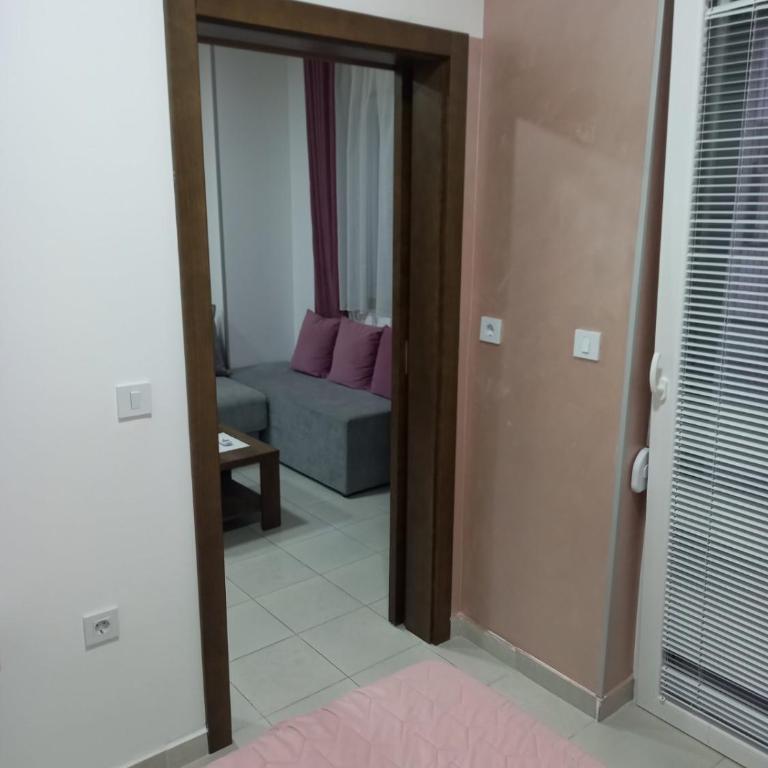 Stojanović apartman Jagodina - Apartman sa 1 Spavaćom Sobom - 16