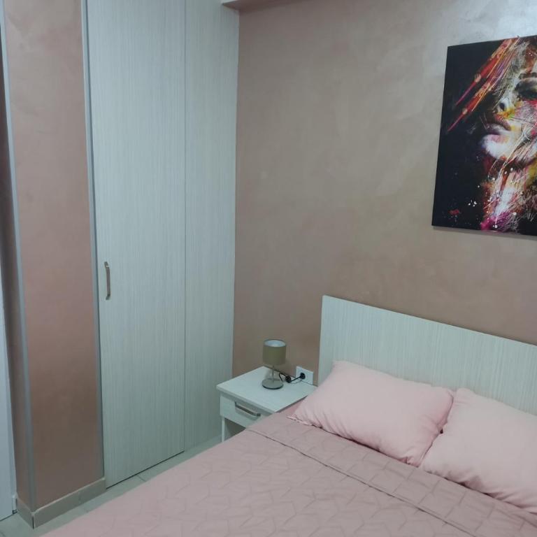 Stojanović apartman Jagodina - Apartman sa 1 Spavaćom Sobom - 19