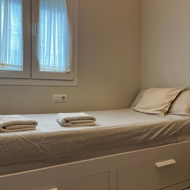 Las Gemelas de Benjumeda en la Caleta Grupo AC Gestion - Apartamento de 2 dormitorios - 14