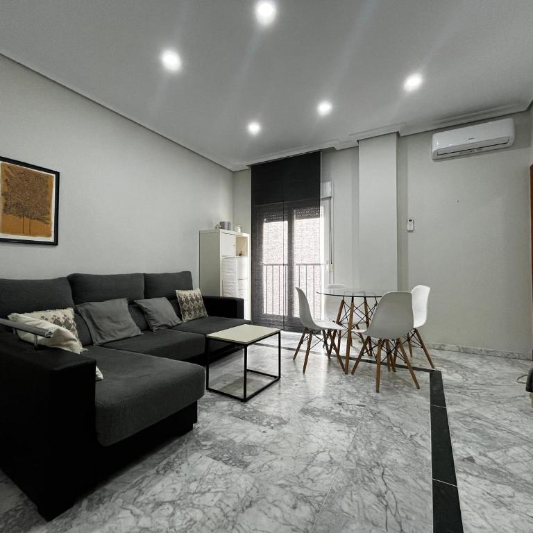 Las Gemelas de Benjumeda en la Caleta Grupo AC Gestion - Apartamento de 2 dormitorios - 20