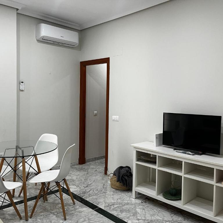 Las Gemelas de Benjumeda en la Caleta Grupo AC Gestion - Apartamento de 2 dormitorios - 22