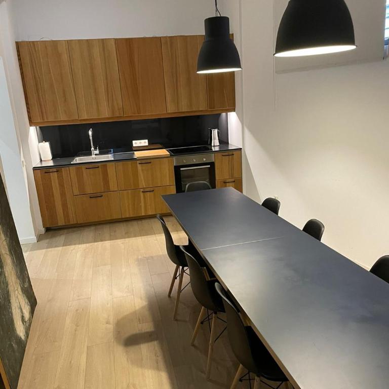 Exyca Barrio Salamanca - One-Bedroom Apartment - 3