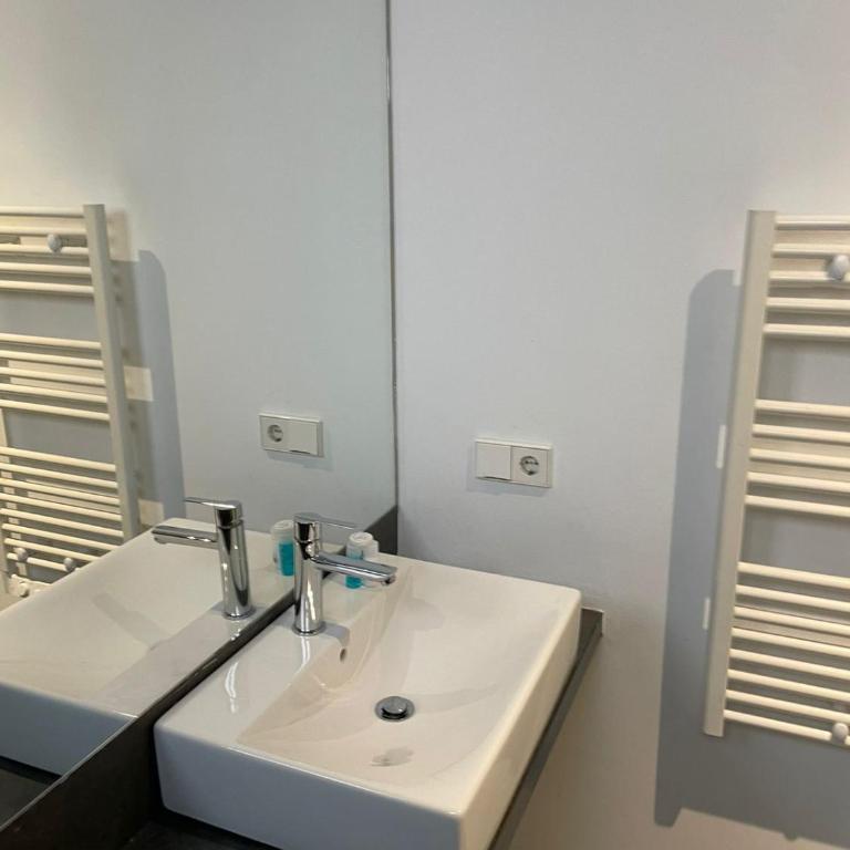 Exyca Barrio Salamanca - One-Bedroom Apartment - 6