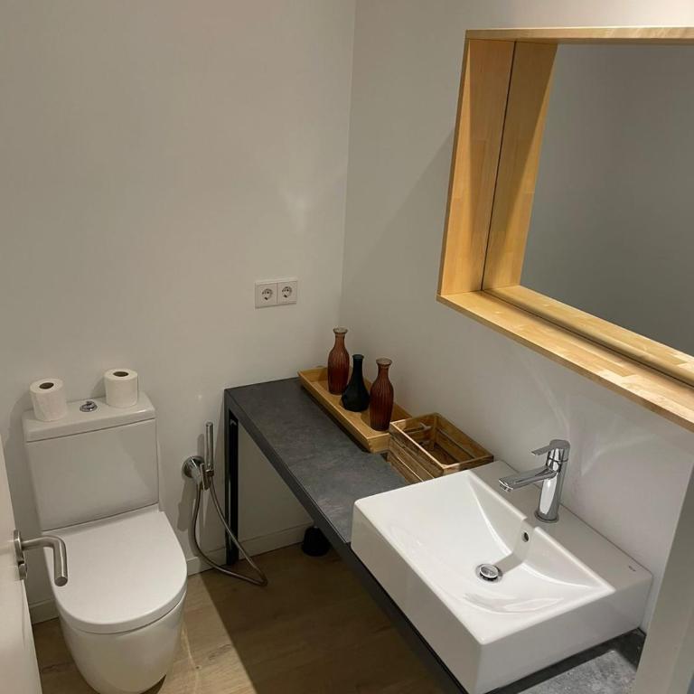 Exyca Barrio Salamanca - One-Bedroom Apartment - 8