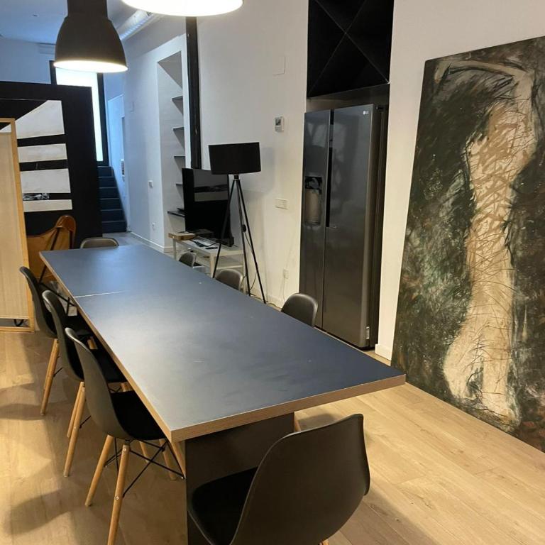 Exyca Barrio Salamanca - One-Bedroom Apartment - 11