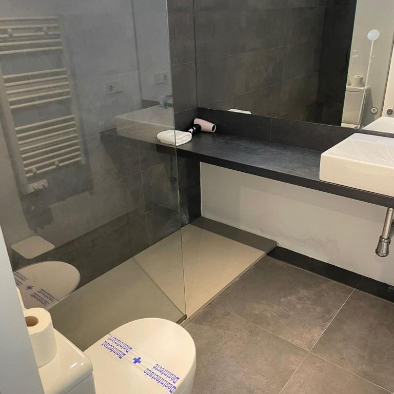 Exyca Barrio Salamanca - One-Bedroom Apartment - 12
