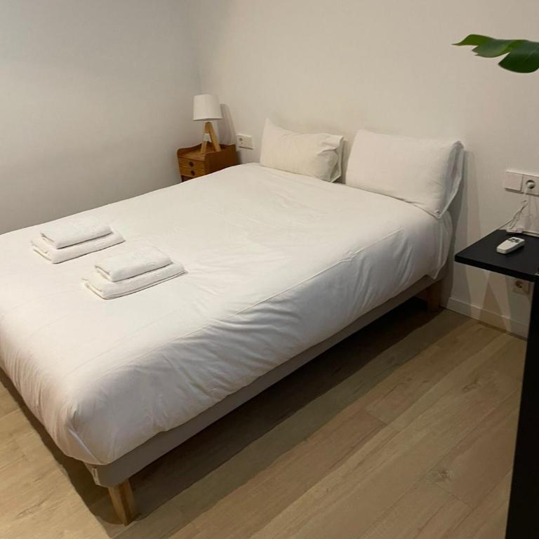 Exyca Barrio Salamanca - One-Bedroom Apartment - 15