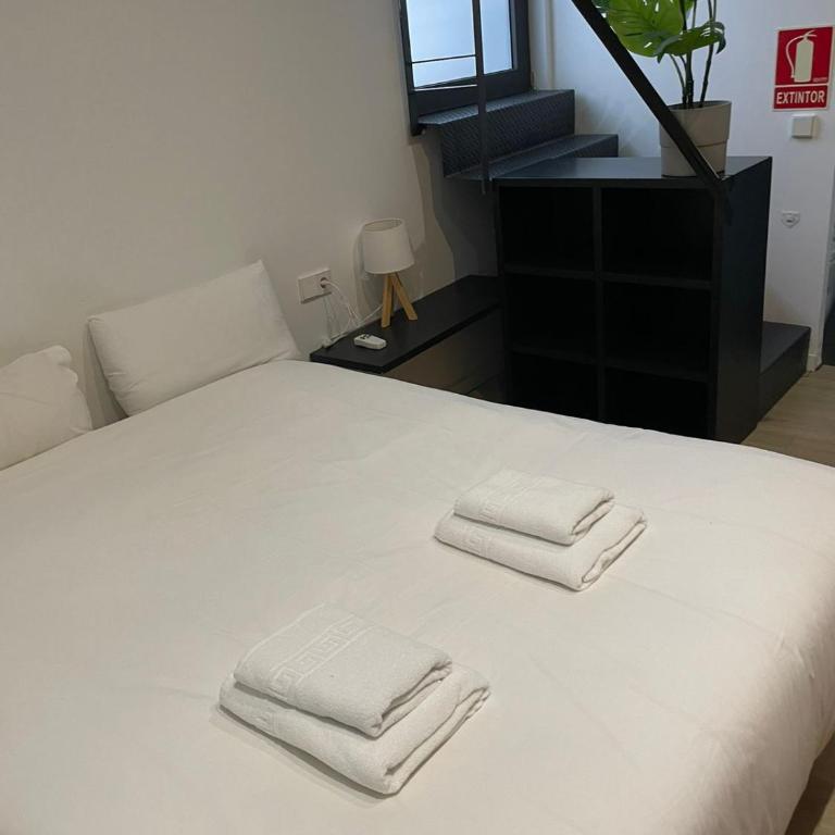 Exyca Barrio Salamanca - One-Bedroom Apartment - 24