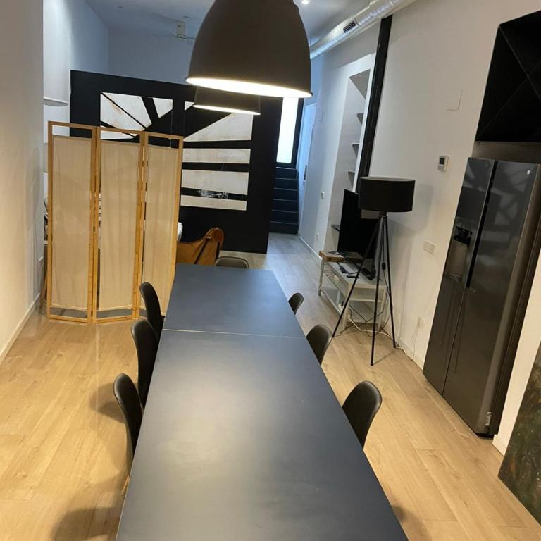 Exyca Barrio Salamanca - One-Bedroom Apartment - 25