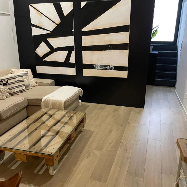 Exyca Barrio Salamanca - One-Bedroom Apartment - 30